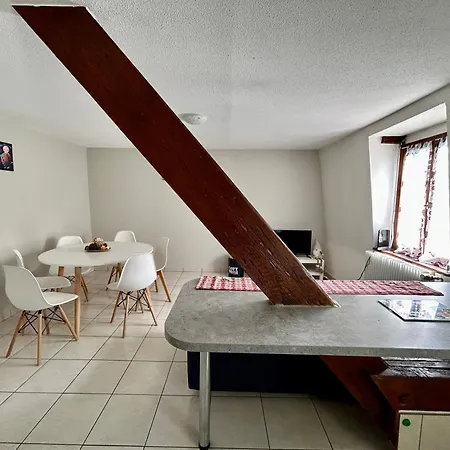 La Casa Del Pacome Apartment