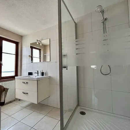 Lägenhet La Casa Del Pacome Colmar