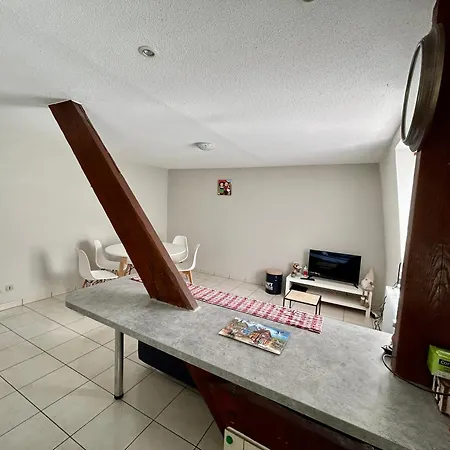 La Casa Del Pacome Apartment