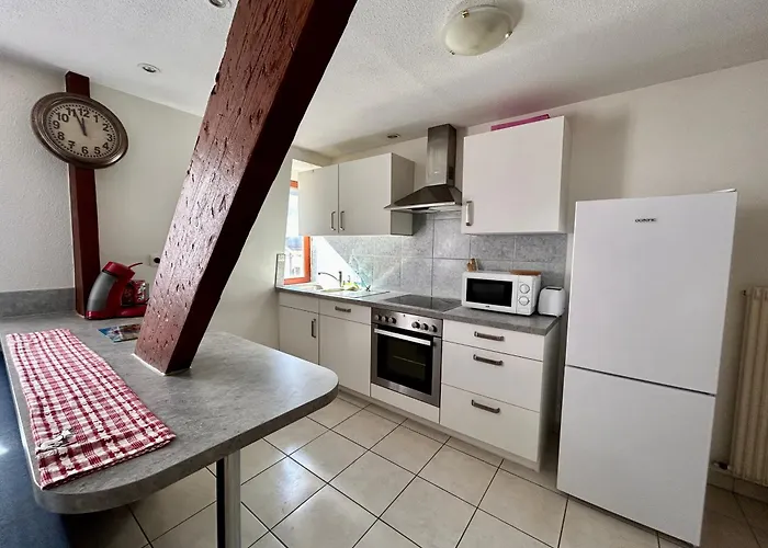 公寓 La Casa Del Pacome *