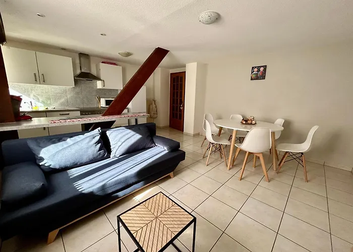 La Casa Del Pacome 公寓