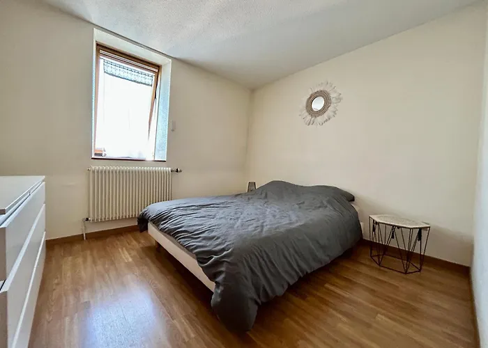 La Casa Del Pacome 科尔马