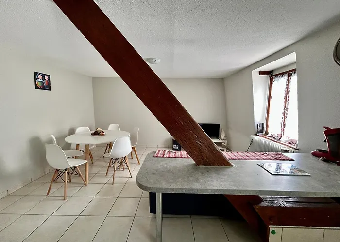 La Casa Del Pacome 公寓