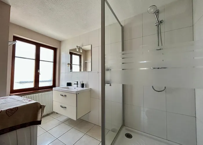 La Casa Del Pacome 公寓 *