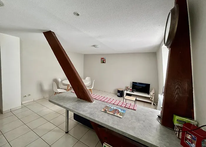 La Casa Del Pacome 公寓